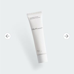 R.e.m beauty blurring primer
